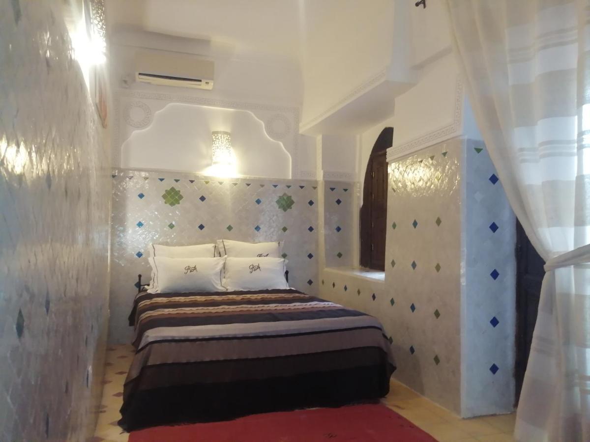 Riad Ailen 마라케시 외부 사진