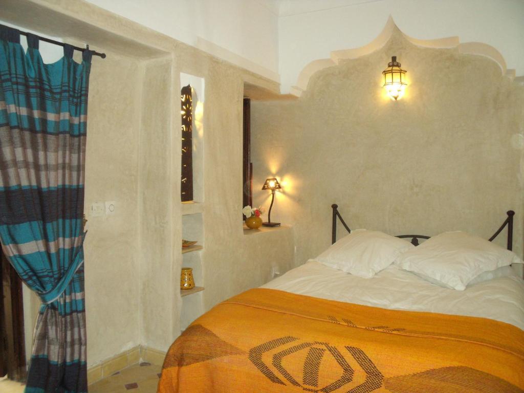 Riad Ailen 마라케시 외부 사진