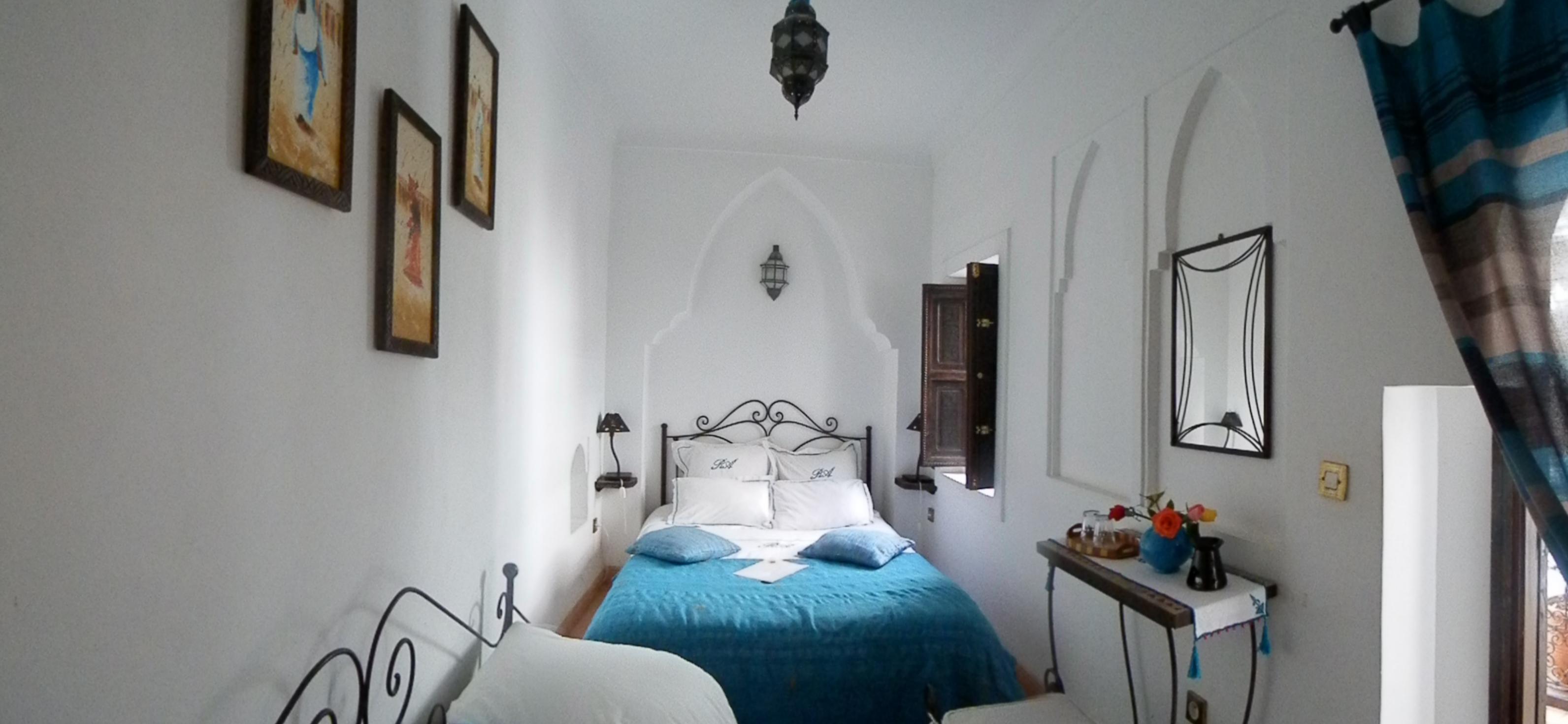 Riad Ailen 마라케시 외부 사진