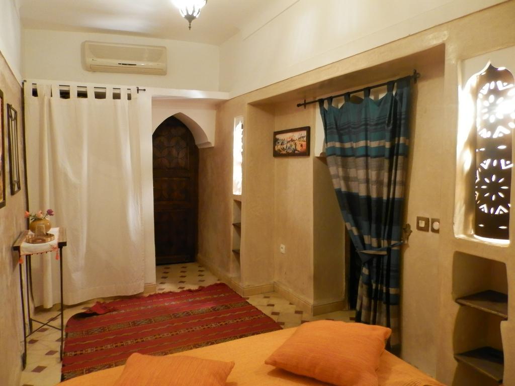 Riad Ailen 마라케시 외부 사진