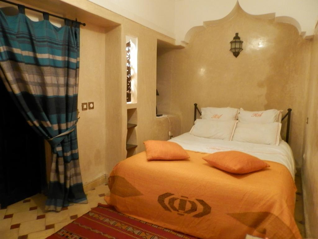 Riad Ailen 마라케시 외부 사진